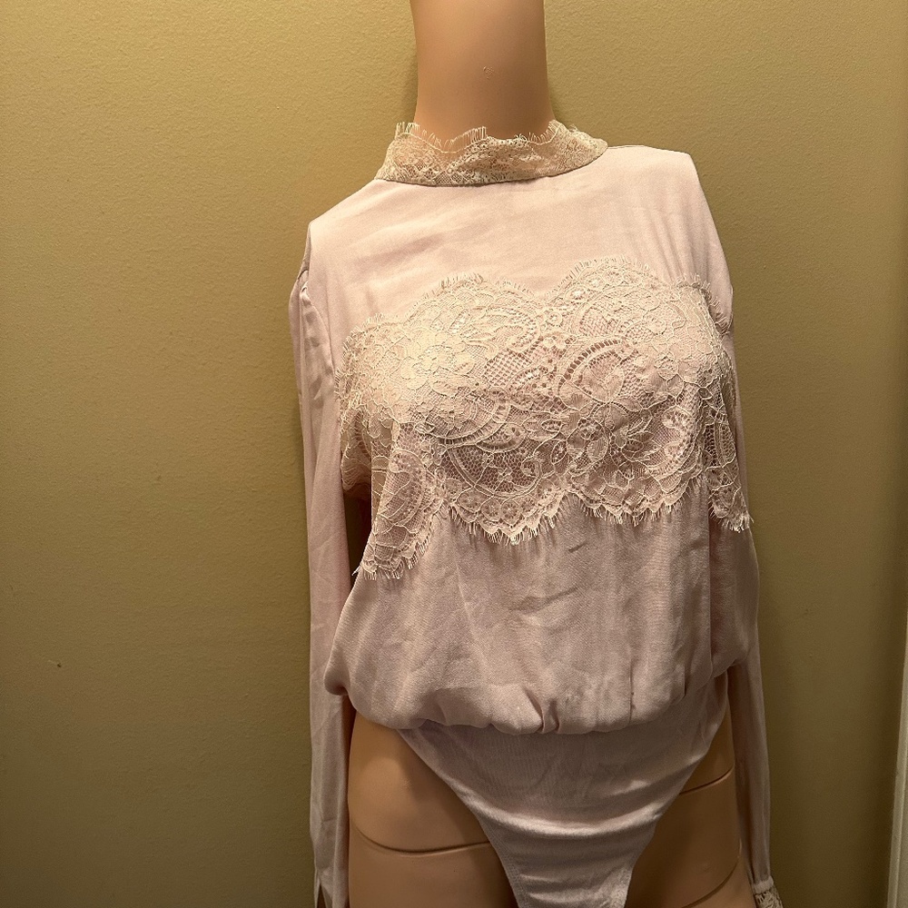 Forever 21 GORGEOUS BLOUSE